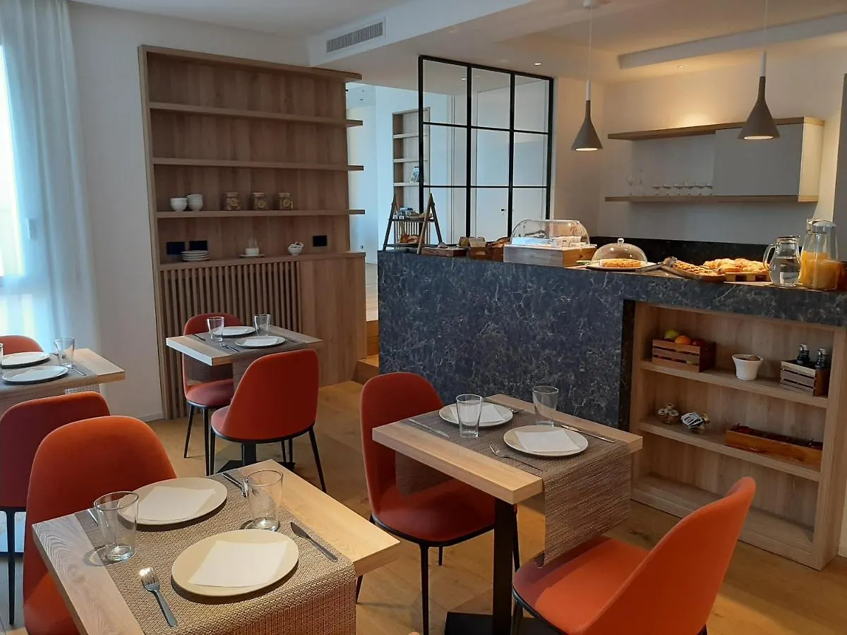 Bed & Breakfast B&B Le Suites Di Costanza Cefalù