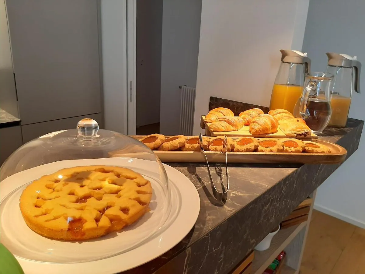 B&B Le Suites Di Costanza Cefalù 0*,