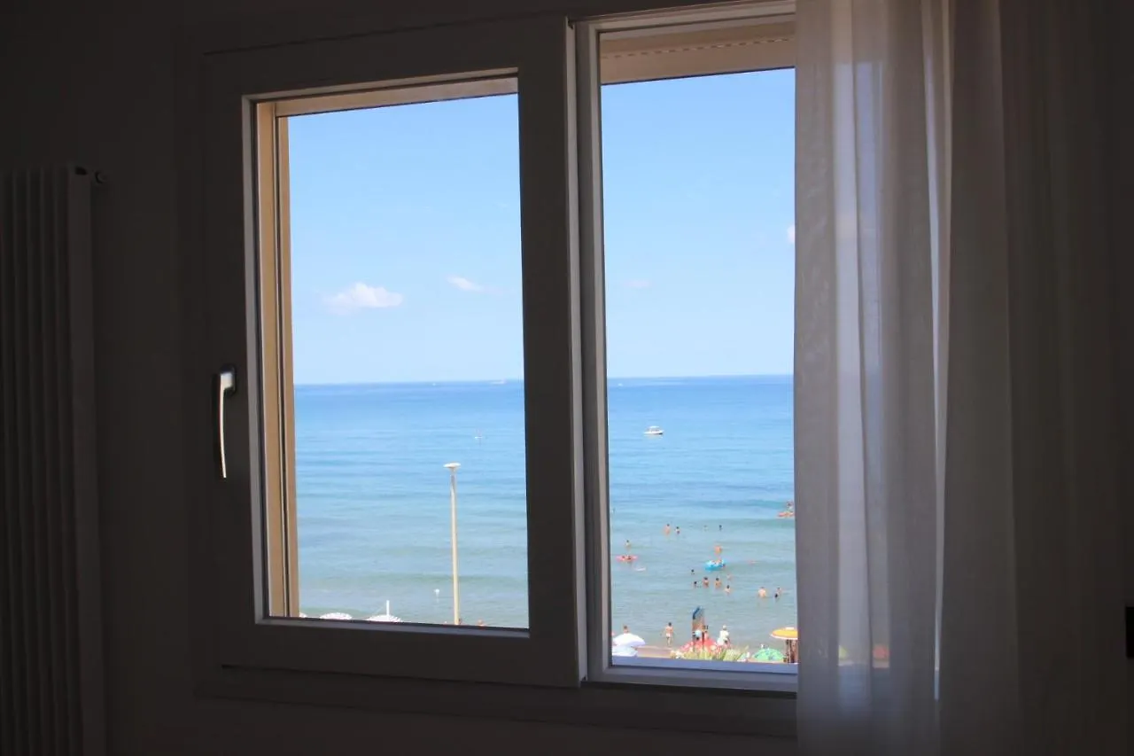 Bed & Breakfast B&B Le Suites Di Costanza Cefalù