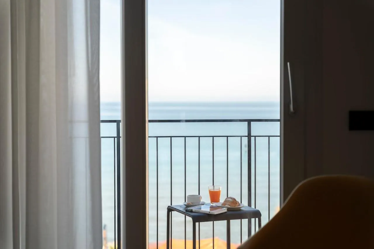 B&B Le Suites Di Costanza Cefalù 0*,  Itálie