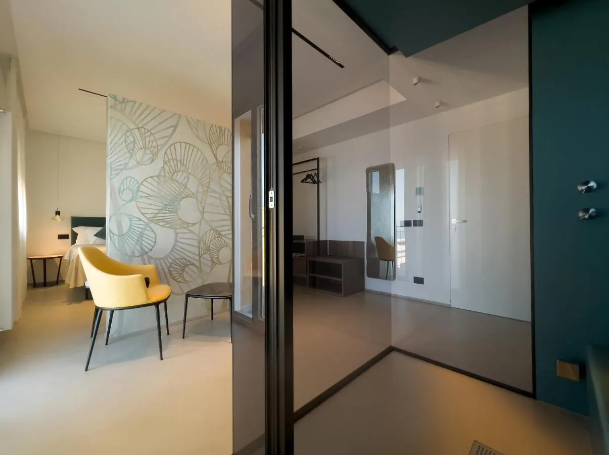 B&B Le Suites Di Costanza Cefalù Bed & Breakfast