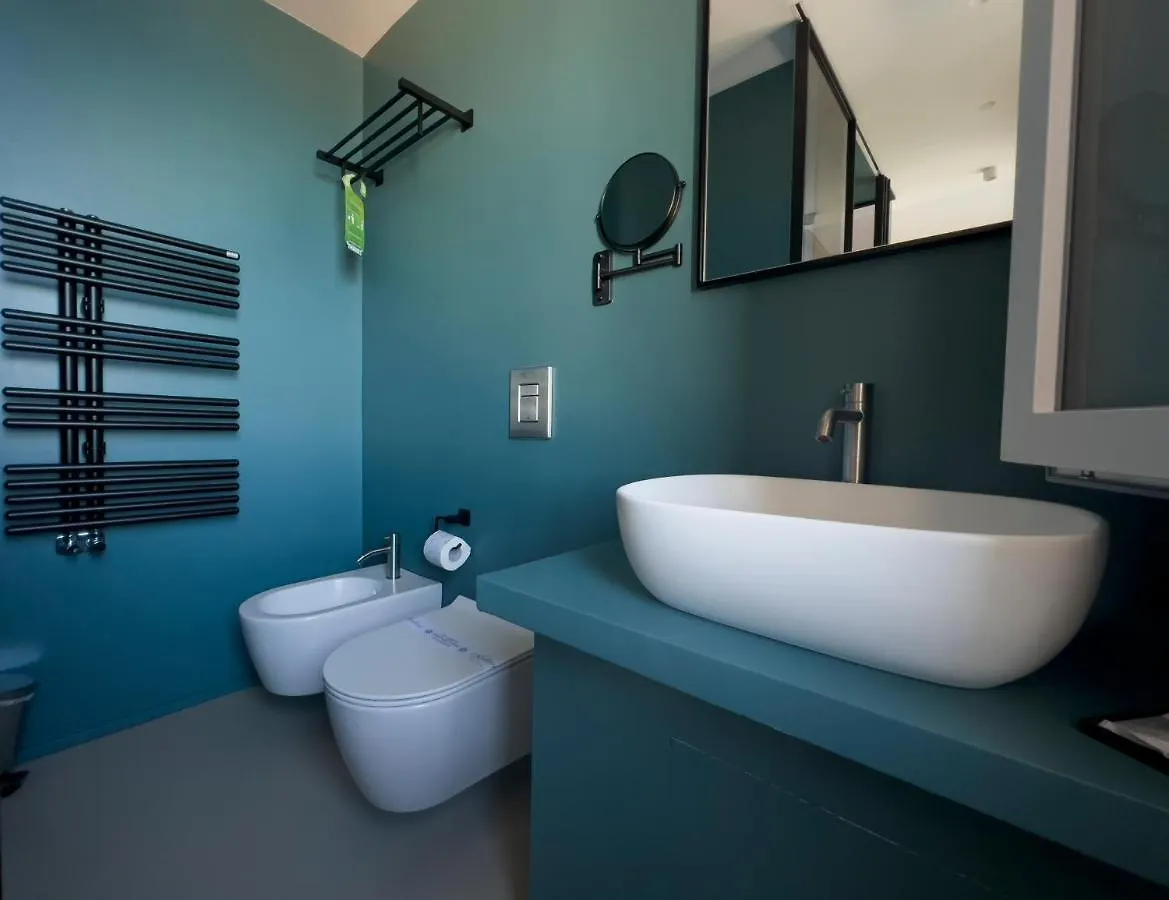 Bed & Breakfast B&B Le Suites Di Costanza Cefalù