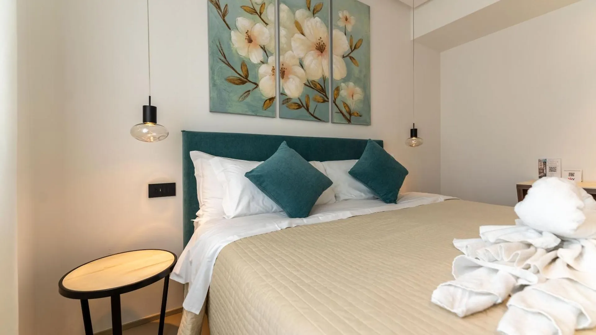 Bed & Breakfast B&B Le Suites Di Costanza Cefalù