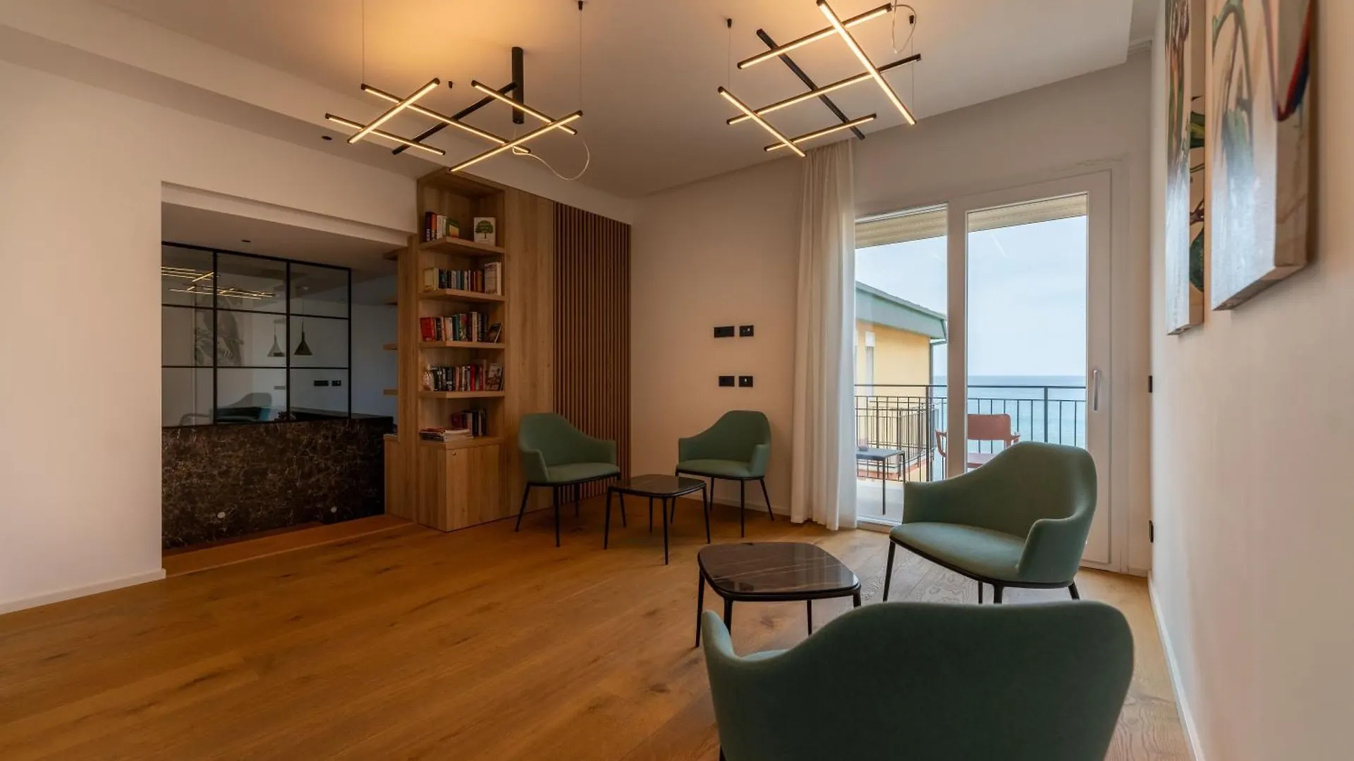 B&B Le Suites Di Costanza Cefalù 0*,