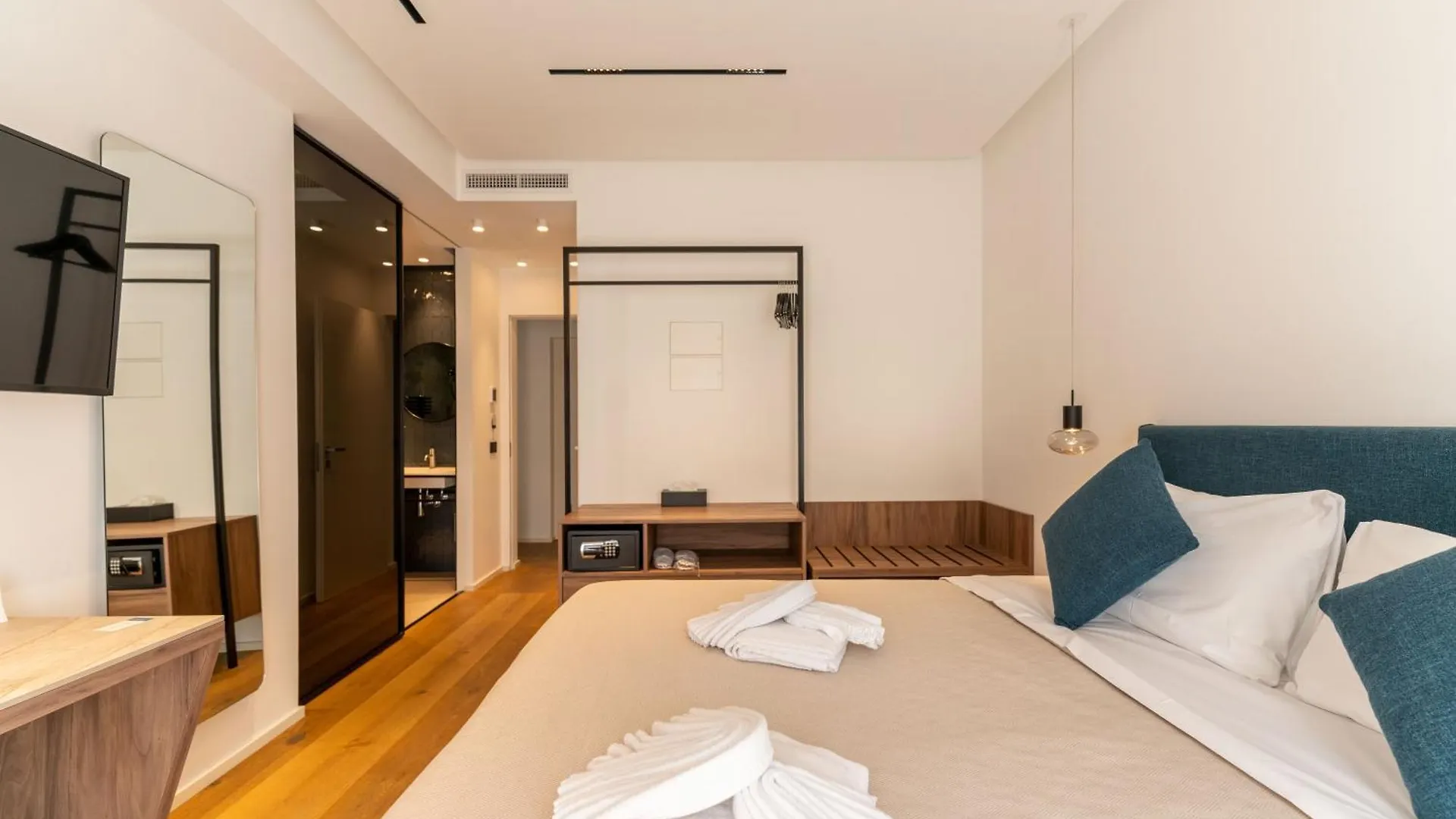 B&B Le Suites Di Costanza Cefalù