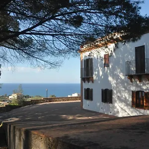 Del Vescovo Maison d'hôtes