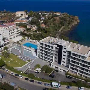 Hotel Santa Lucia Le Sabbie D'oro, Cefalú
