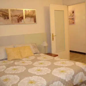  Maison d'hôtes Affittacamere La Spezia Inn Italie