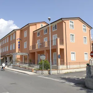 *** Appart hôtel Pax Italie