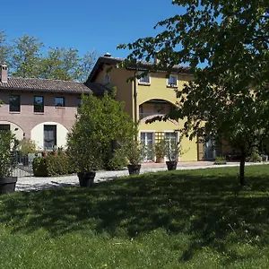  Couette-café Quattrocolli Italie