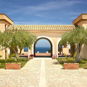 Apartahotel Hapimag, Cefalú
